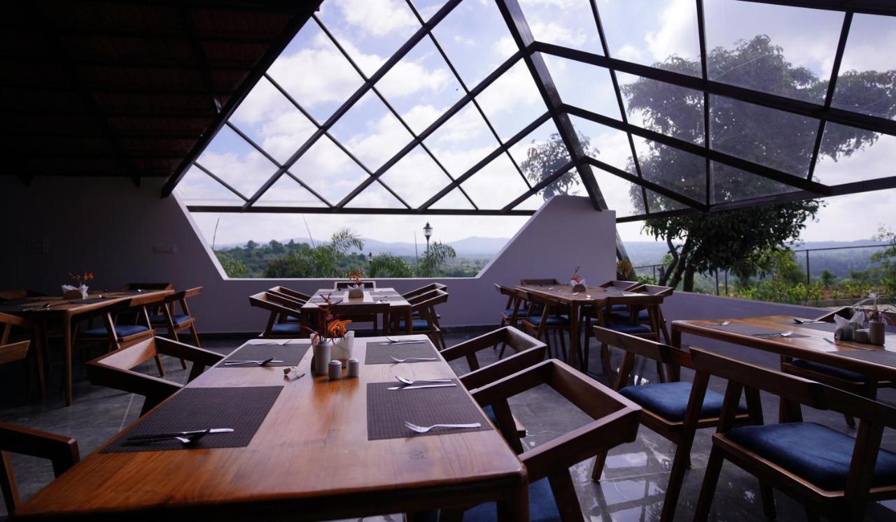 Ravishing Retreat Resort Rāmanagaram Buitenkant foto