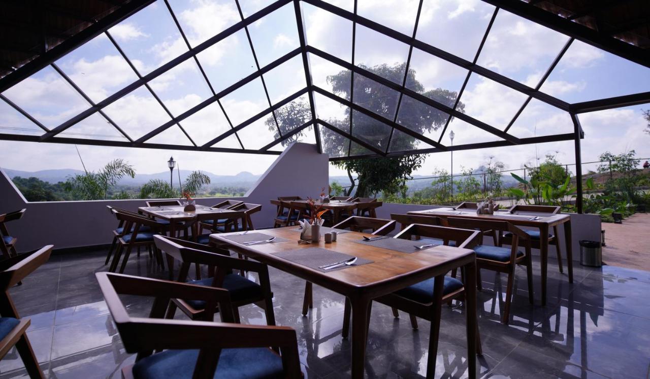 Ravishing Retreat Resort Rāmanagaram Buitenkant foto