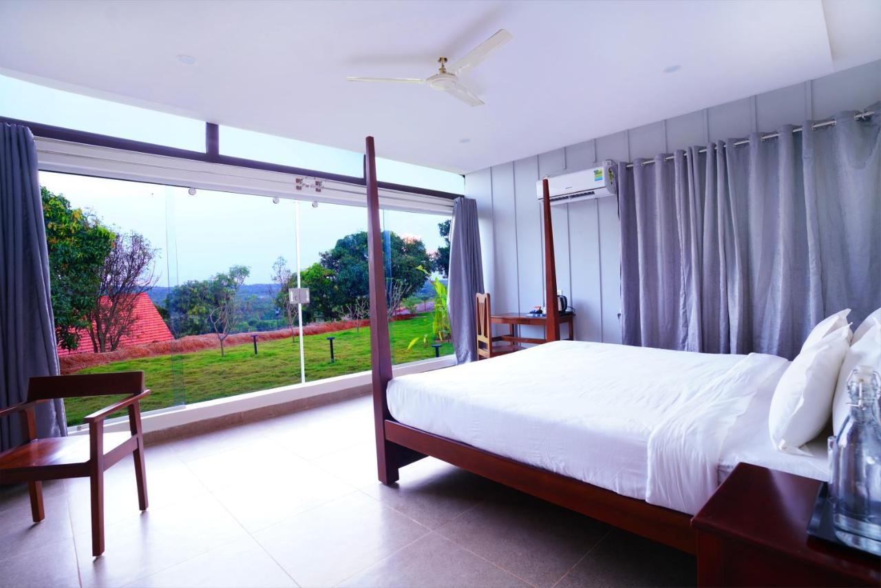 Ravishing Retreat Resort Rāmanagaram Buitenkant foto