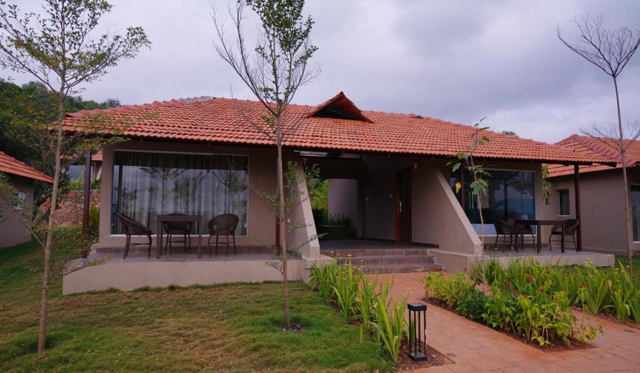 Ravishing Retreat Resort Rāmanagaram Buitenkant foto