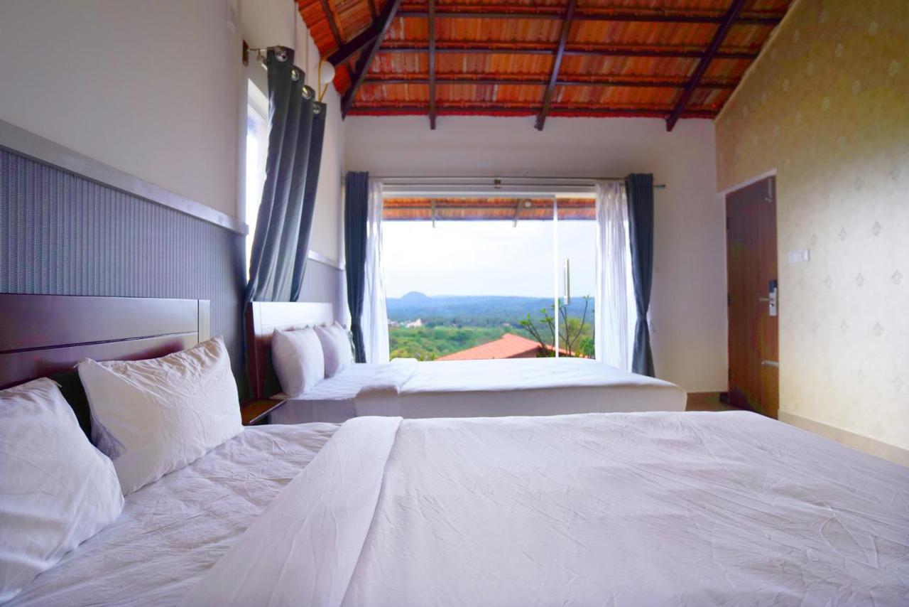 Ravishing Retreat Resort Rāmanagaram Buitenkant foto