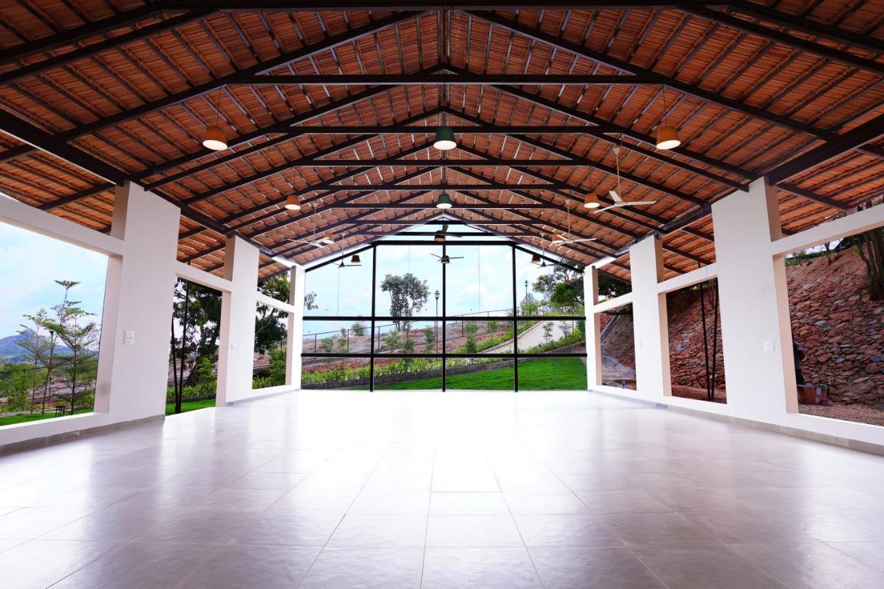 Ravishing Retreat Resort Rāmanagaram Buitenkant foto