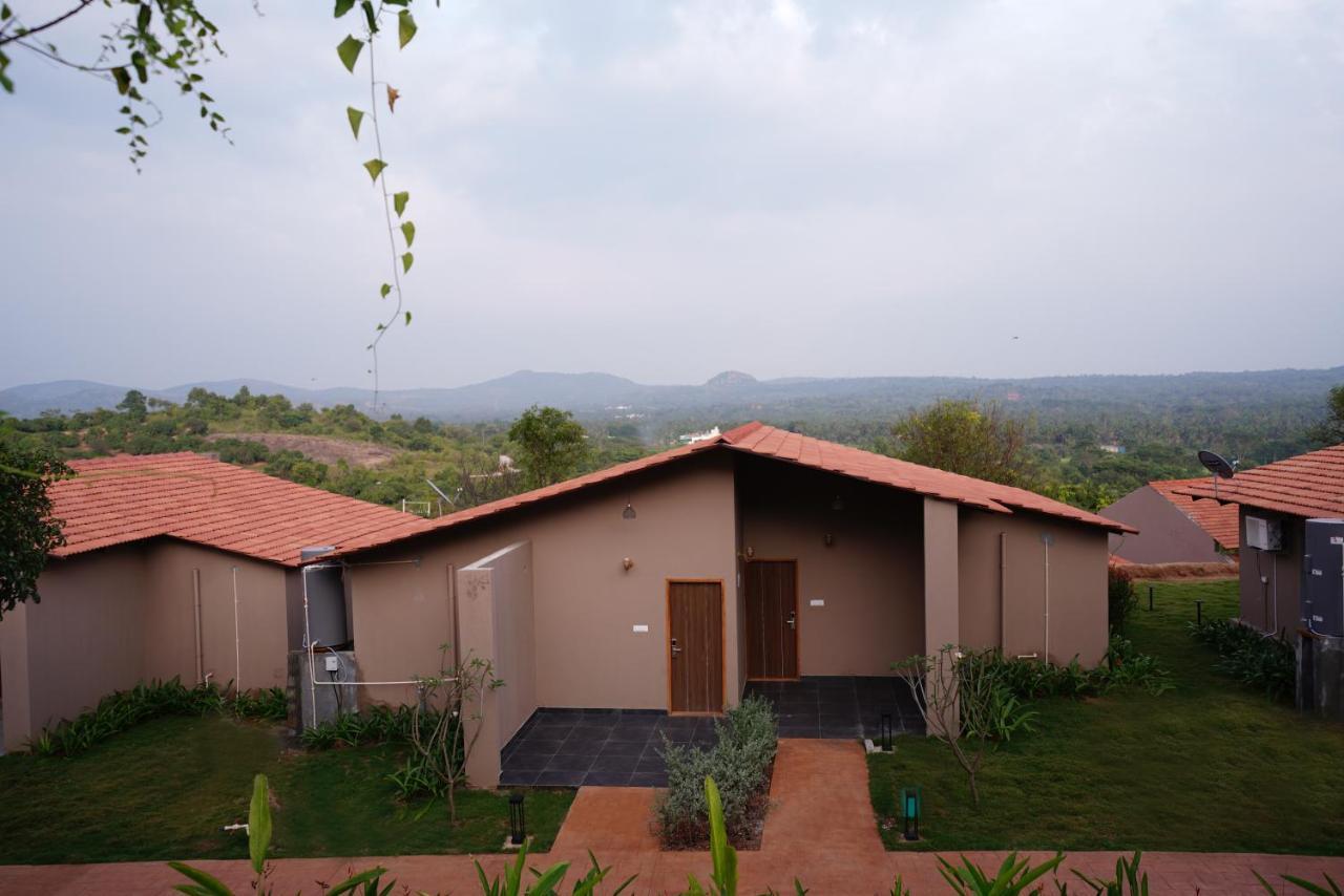 Ravishing Retreat Resort Rāmanagaram Buitenkant foto