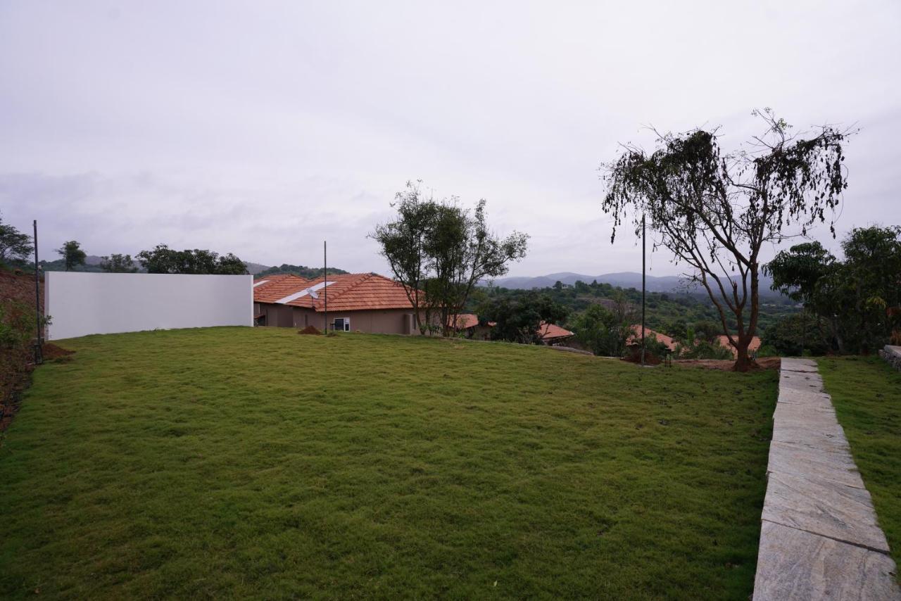 Ravishing Retreat Resort Rāmanagaram Buitenkant foto