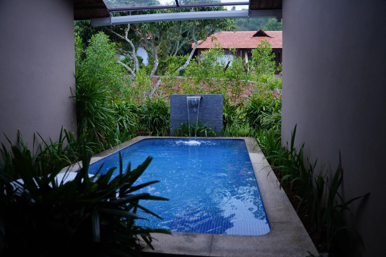 Ravishing Retreat Resort Rāmanagaram Buitenkant foto