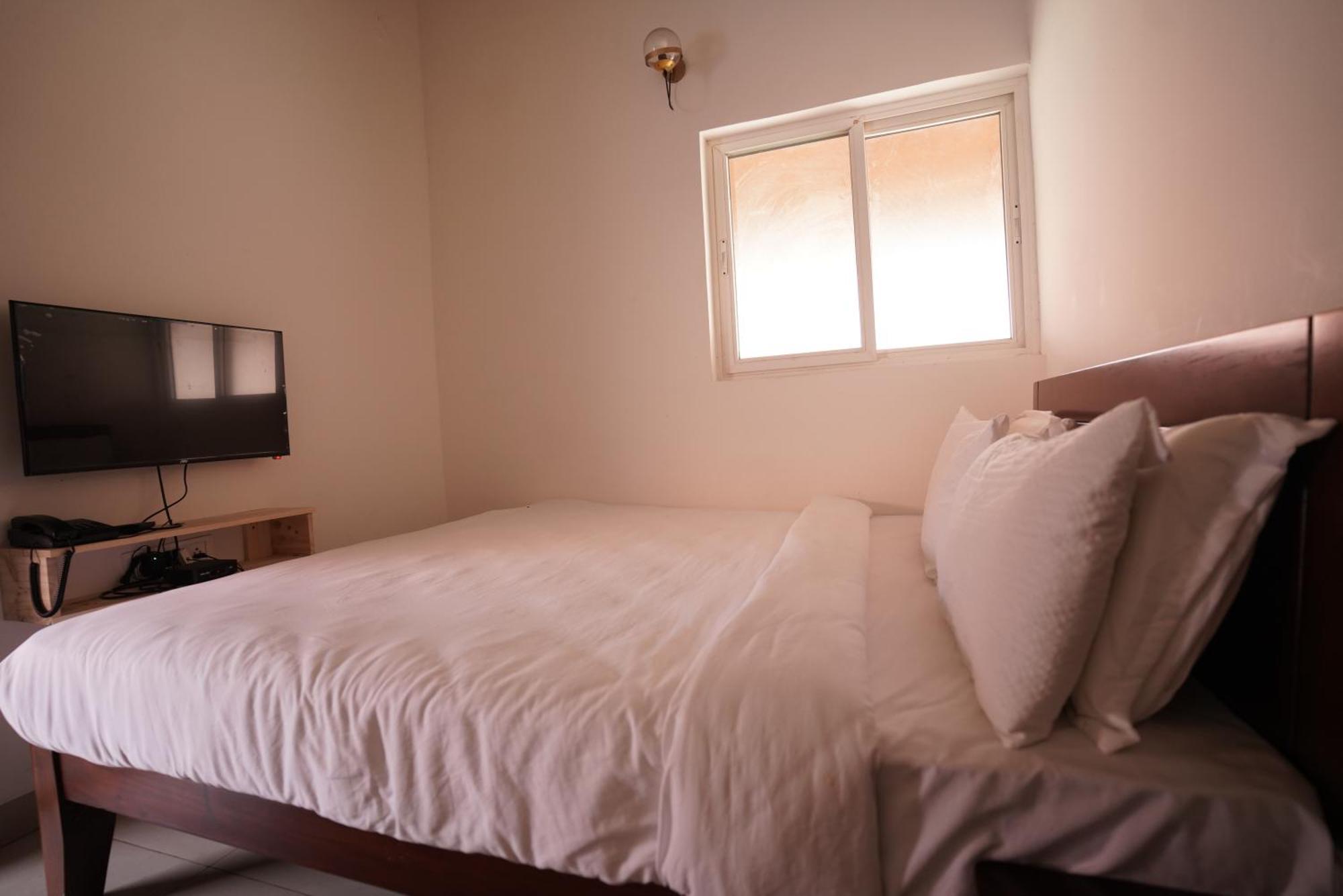 Ravishing Retreat Resort Rāmanagaram Buitenkant foto