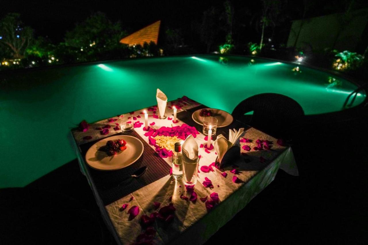 Ravishing Retreat Resort Rāmanagaram Buitenkant foto